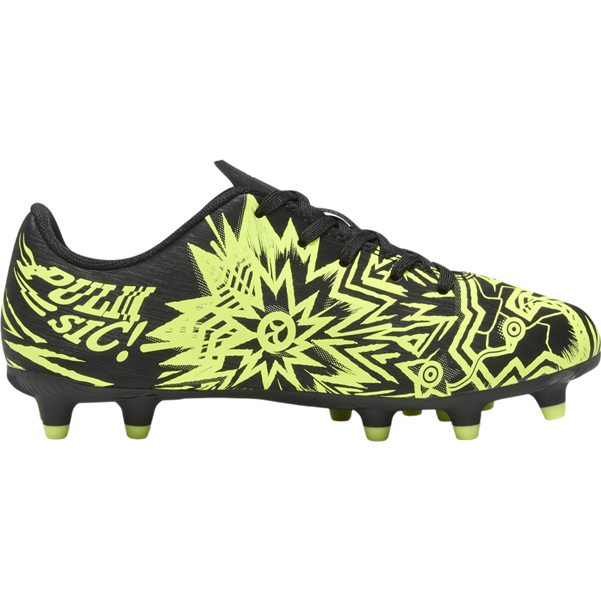 Youth Christian Pulisic Tacto II FG/AG alternate view