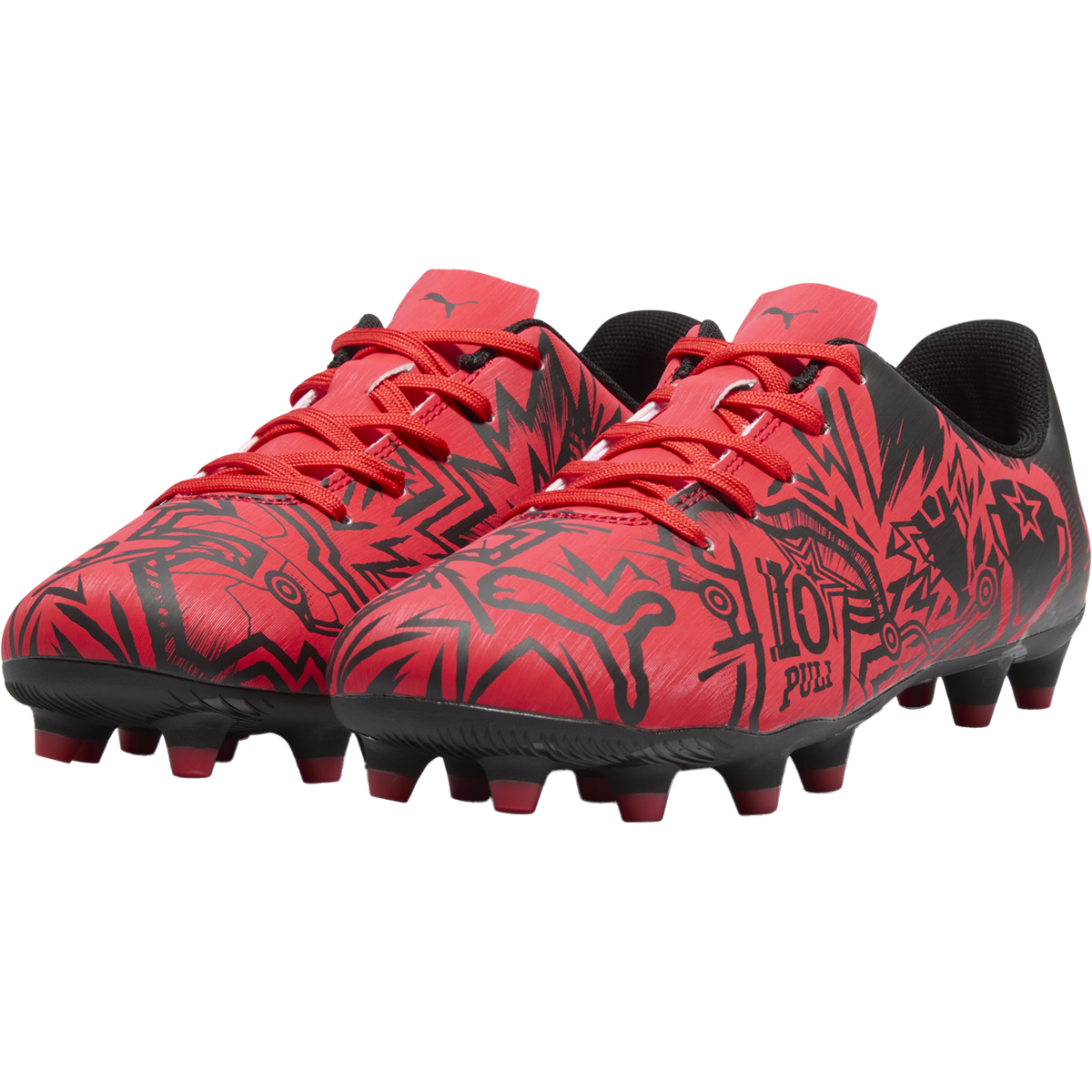 Youth Christian Pulisic Tacto II FG/AG alternate view