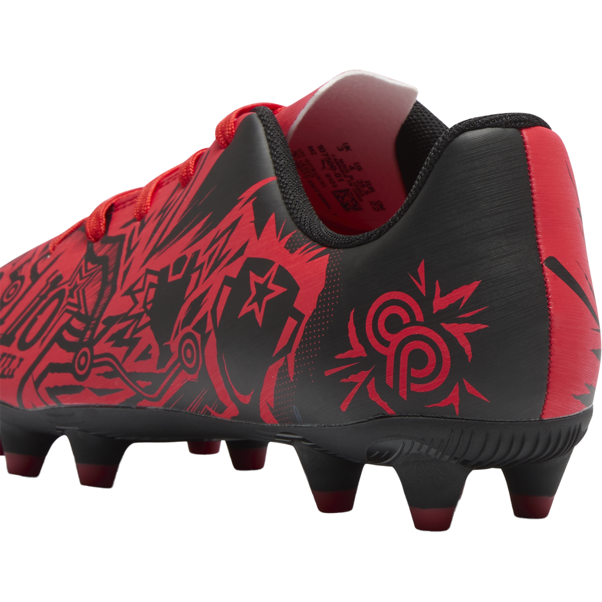 Youth Christian Pulisic Tacto II FG/AG alternate view