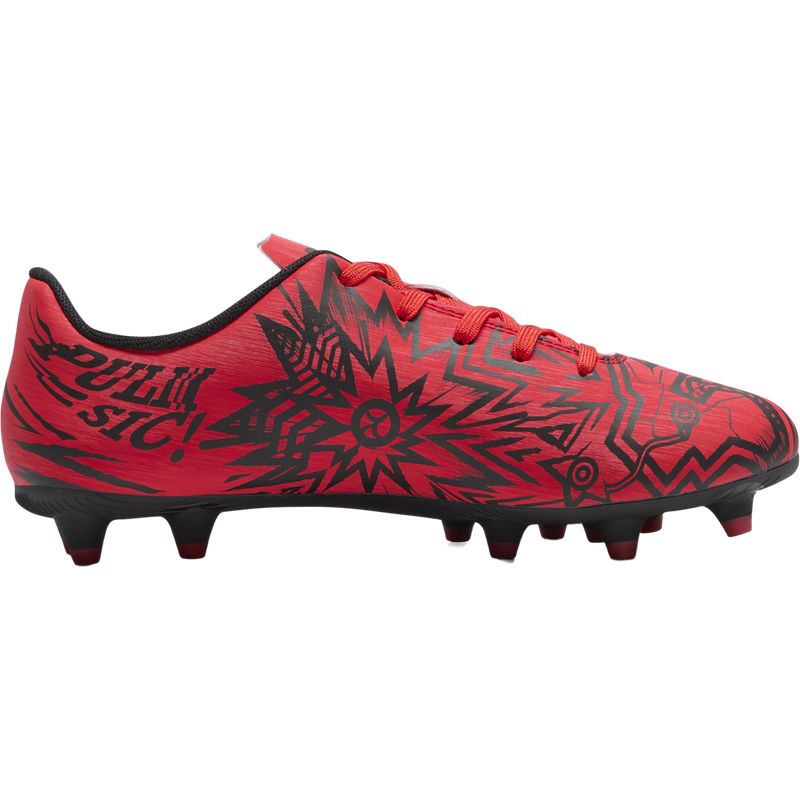 Youth Christian Pulisic Tacto II FG/AG, Featured Image