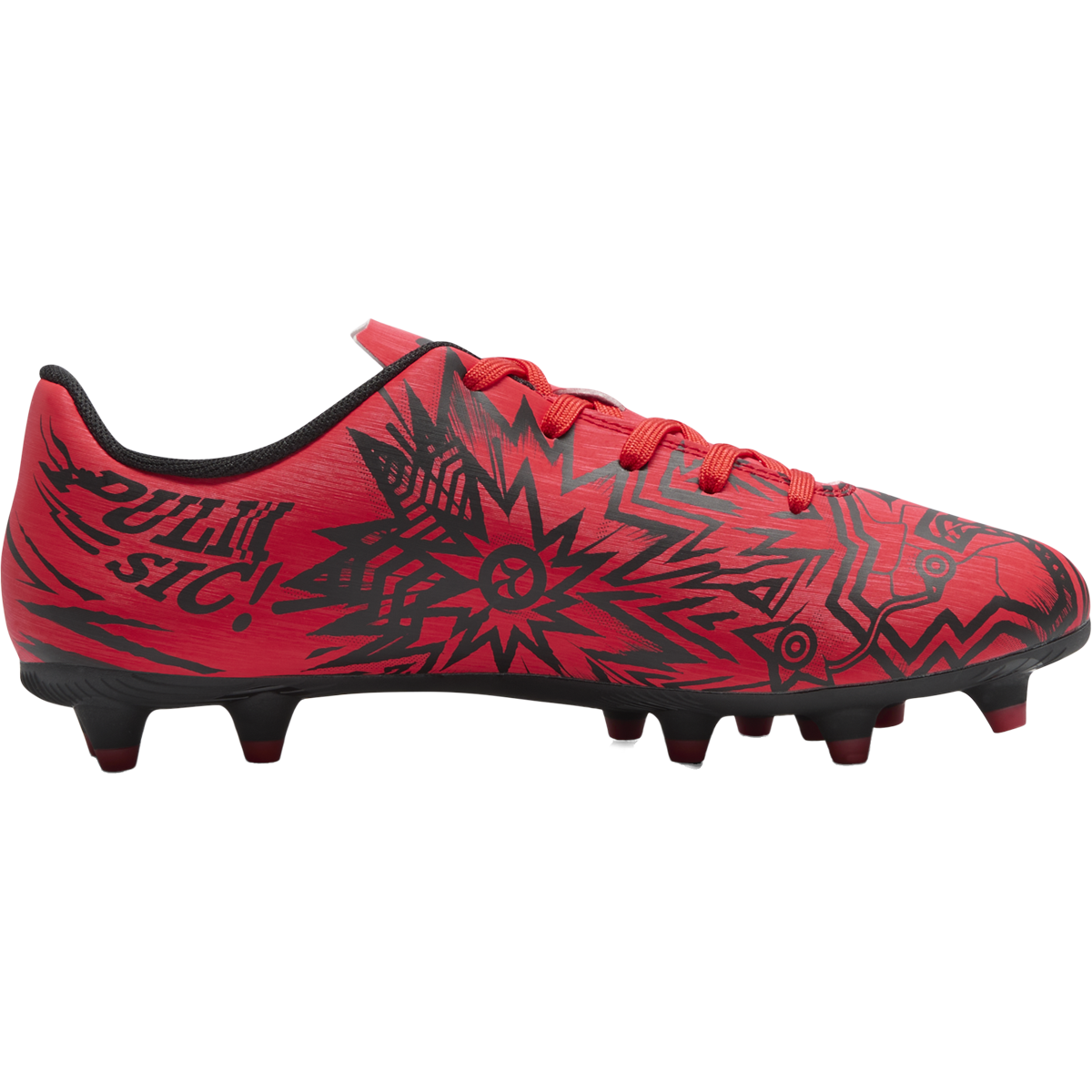 Youth Christian Pulisic Tacto II FG/AG alternate view
