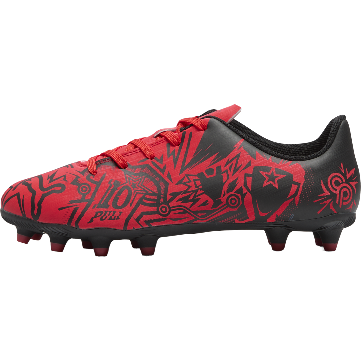 Youth Christian Pulisic Tacto II FG/AG alternate view