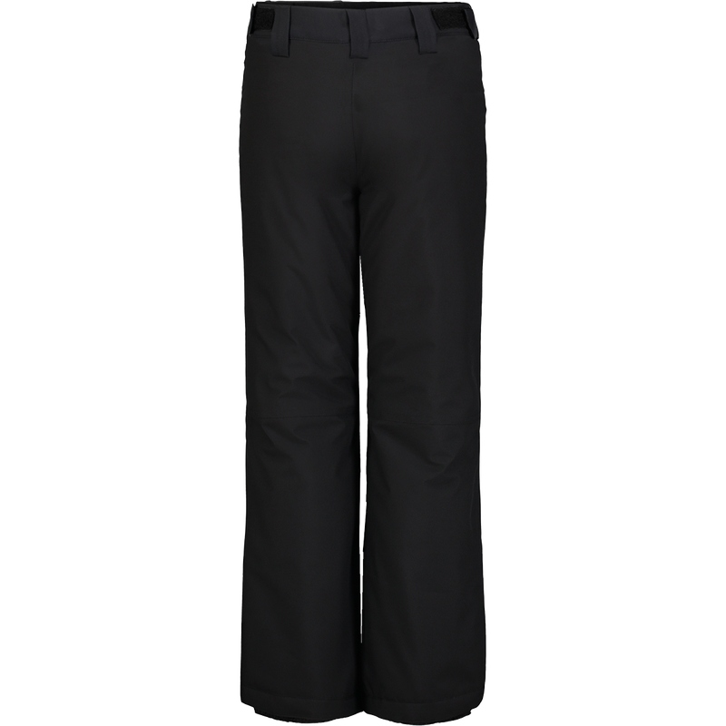 Youth Estate Pant, Quiksilver Youth Estate Pant in Black back