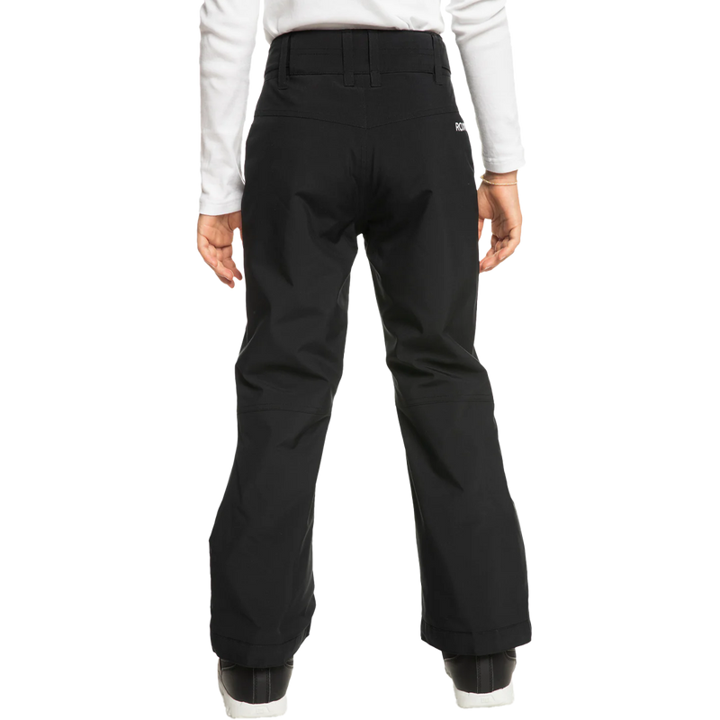 Roxy Youth Backyard Insulated Pant Back