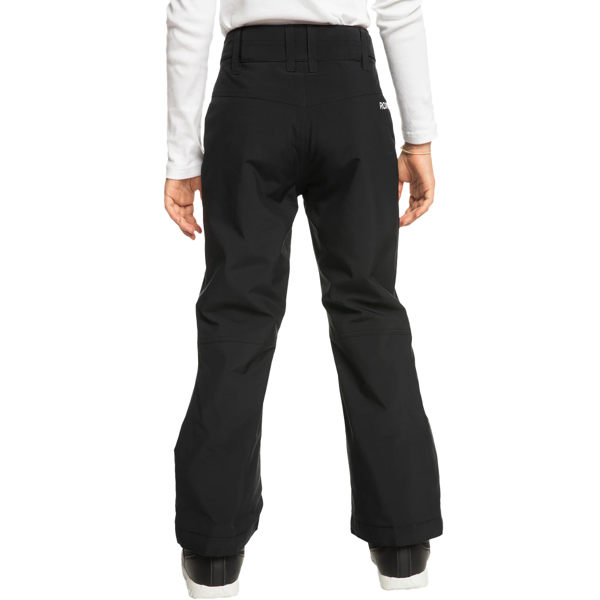 Roxy Youth Backyard Insulated Pant Back