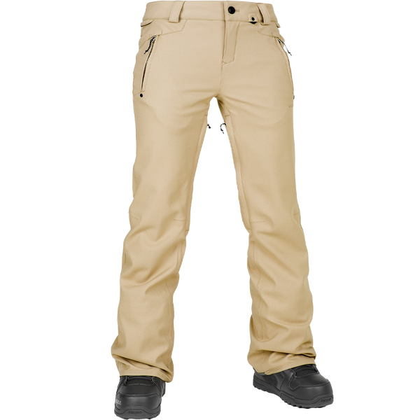 Volcom Women's Genus Stretch Pant