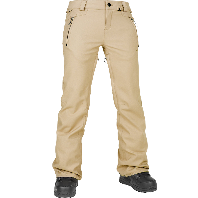 Women's Genus Stretch Pant, Featured Image