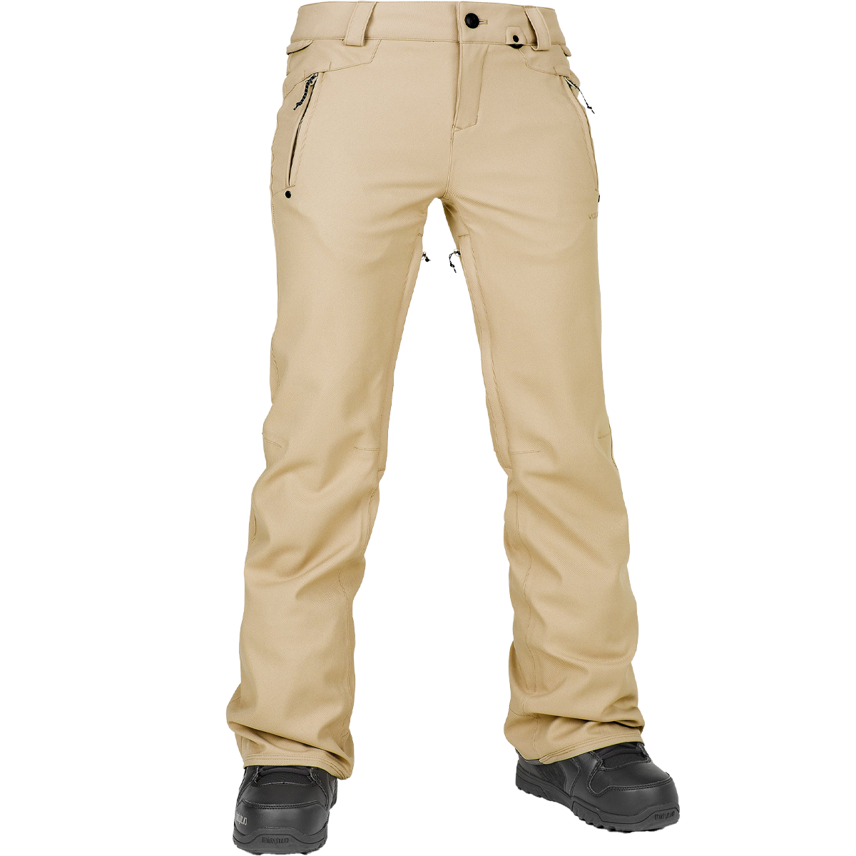Women's Genus Stretch Pant alternate view
