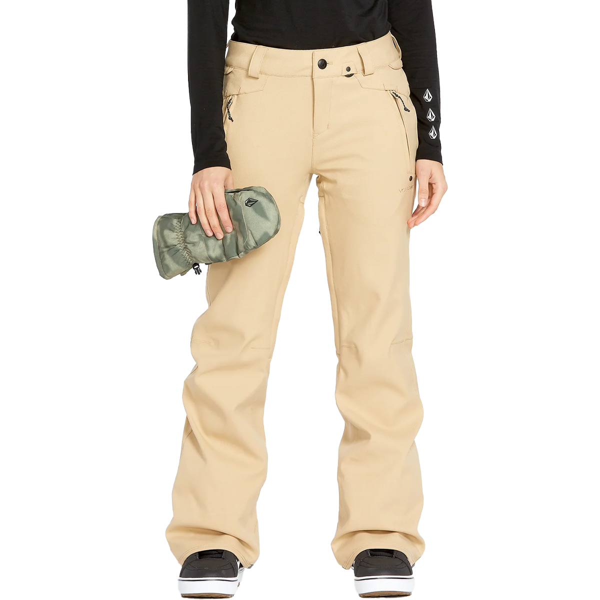Women's Genus Stretch Pant alternate view