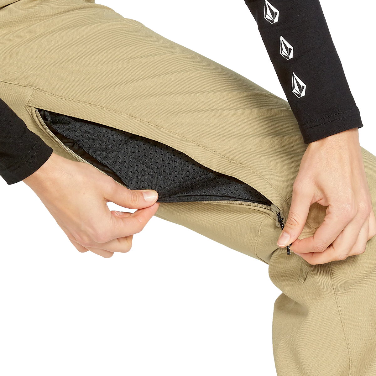 Women's Genus Stretch Pant alternate view