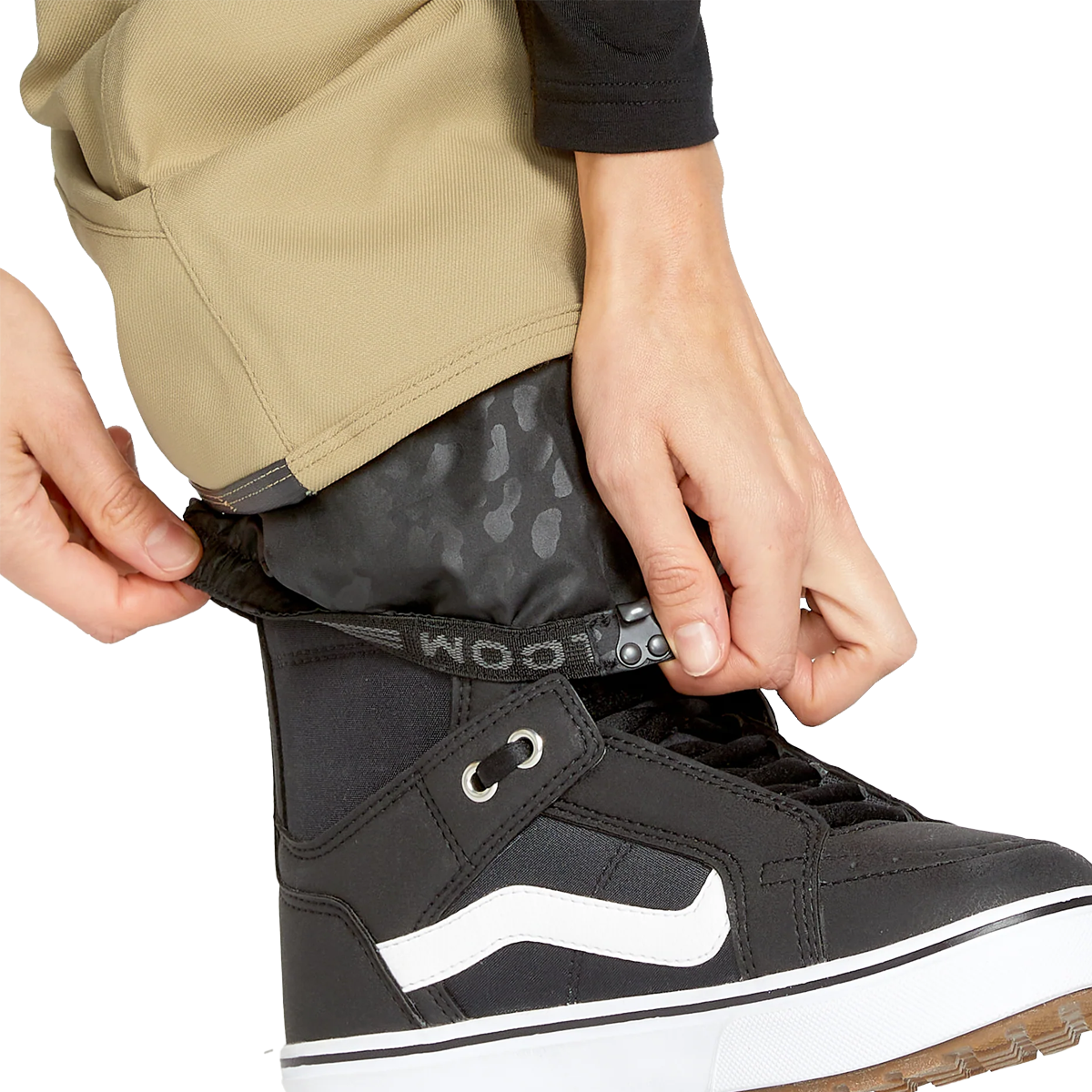 Women's Genus Stretch Pant alternate view