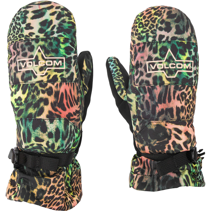 Women's VSnow Over Mitt, Featured Image