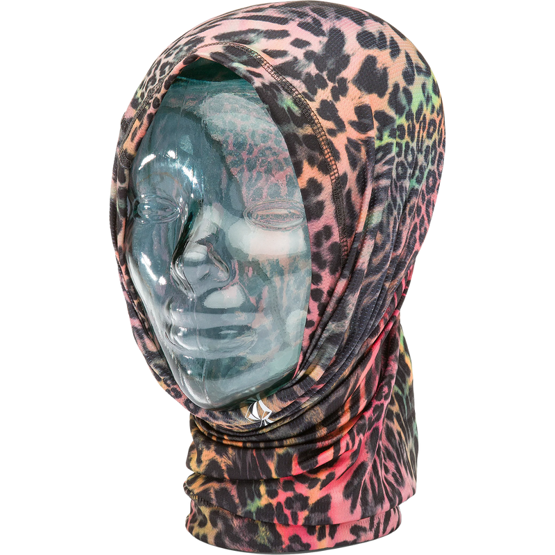 Women's Face Tech Multi Tube, Featured Image