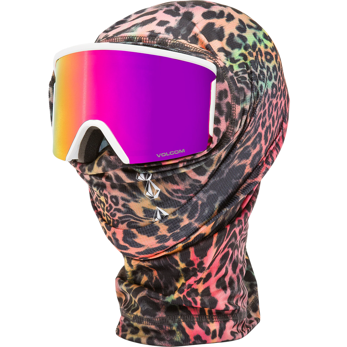 Women's Face Tech Multi Tube alternate view