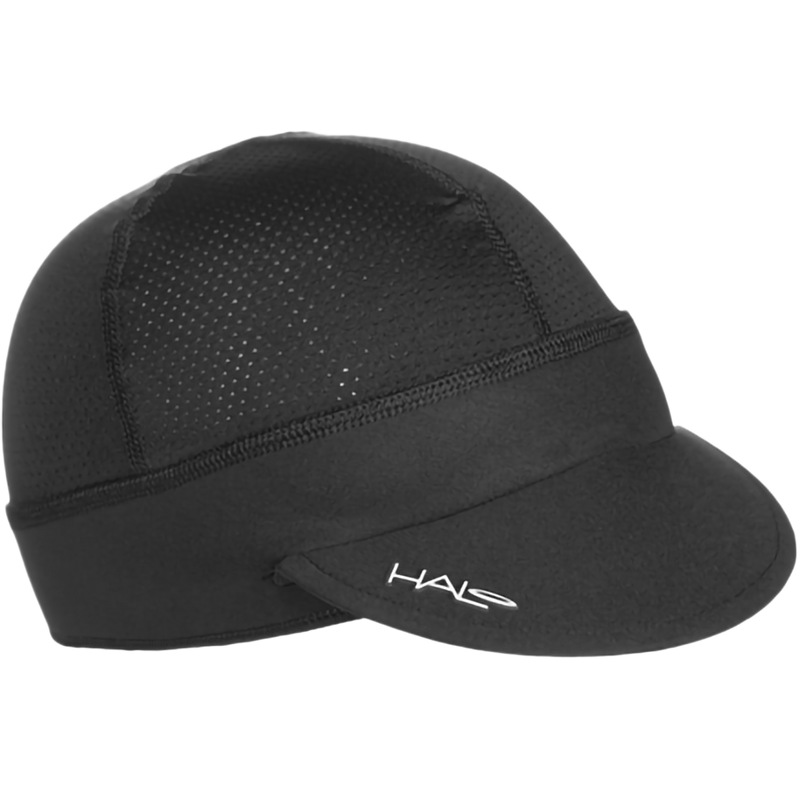 Halo Cycling Cap, Featured Image