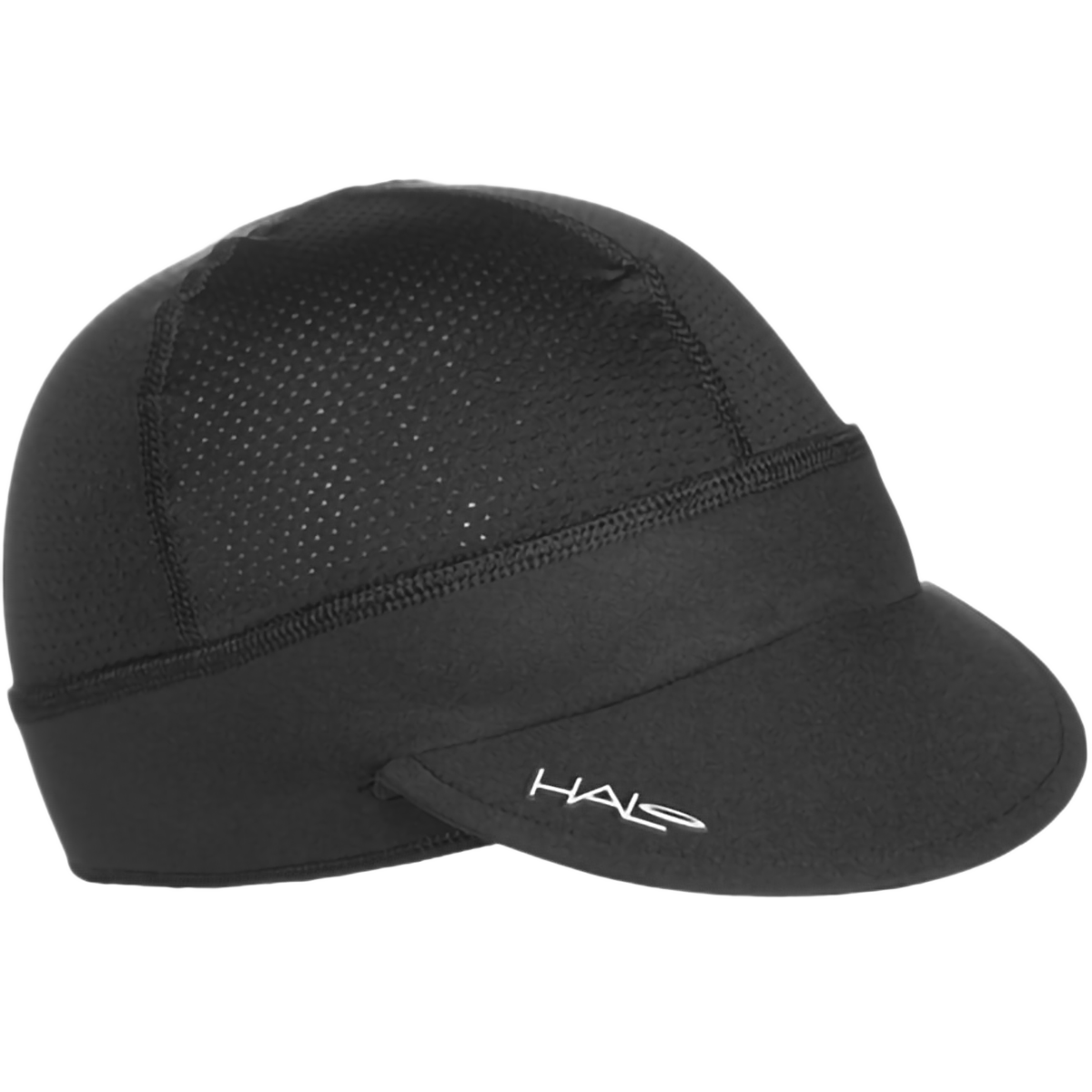 Halo Cycling Cap alternate view
