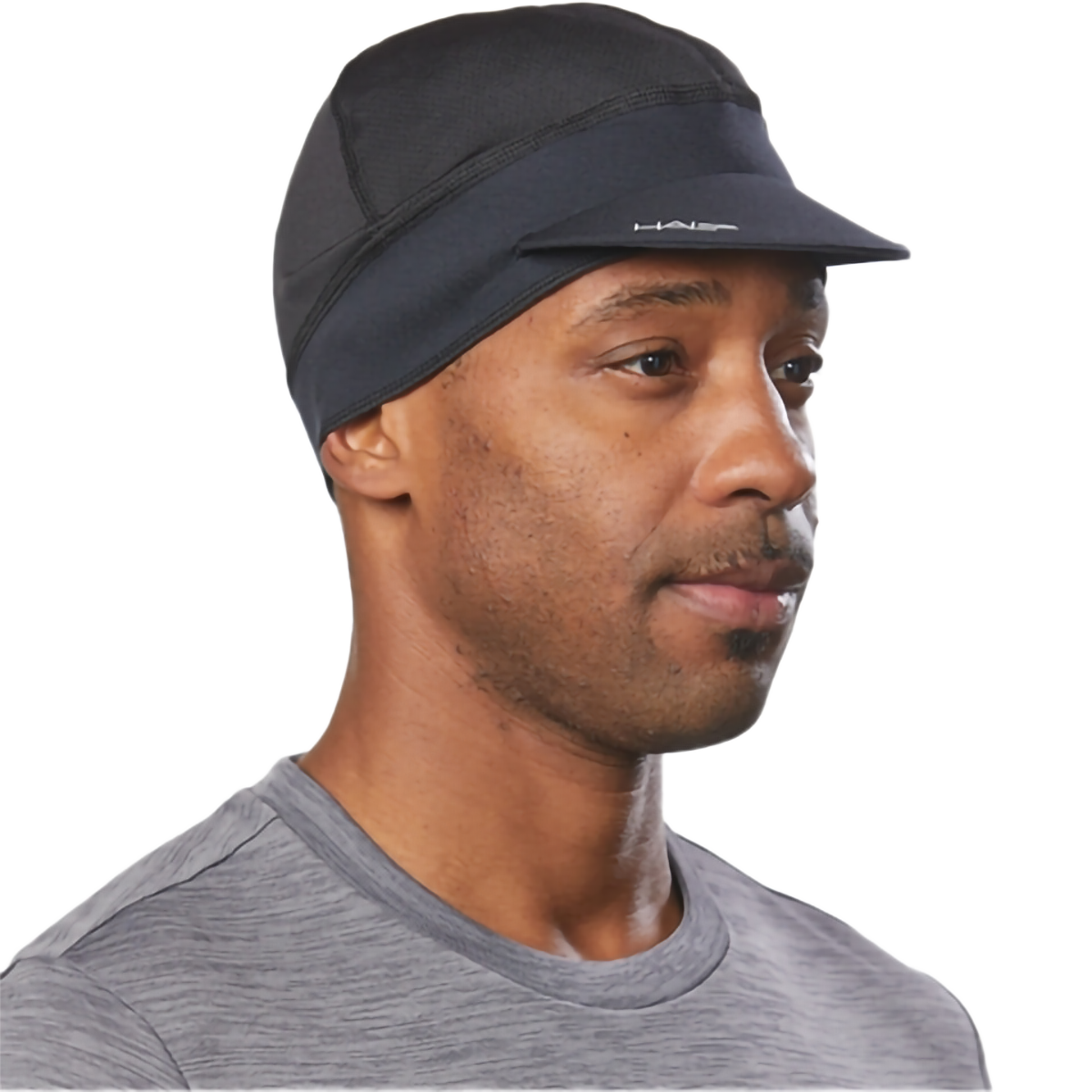Halo Cycling Cap alternate view