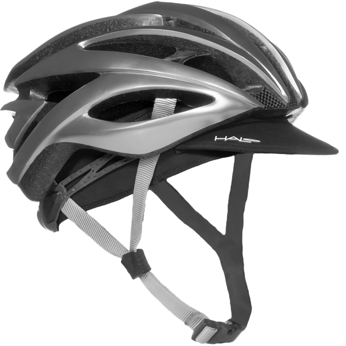 Halo Cycling Cap alternate view