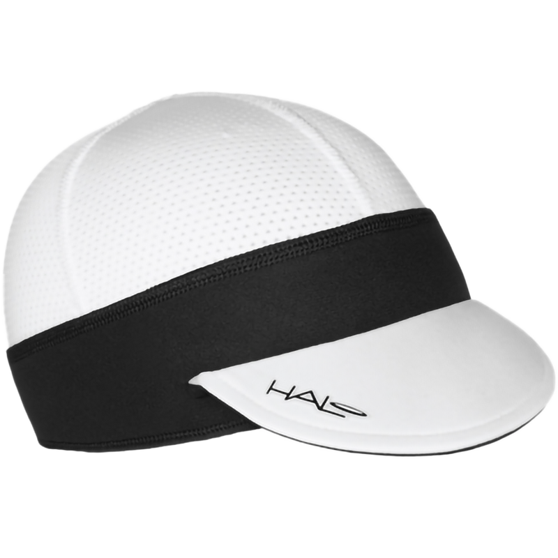 Halo Cycling Cap, Featured Image