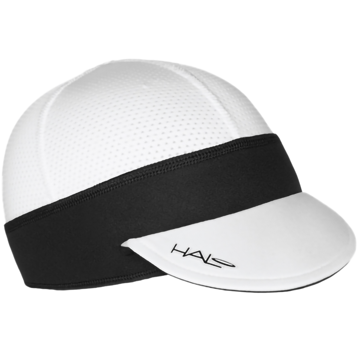 Halo Cycling Cap alternate view