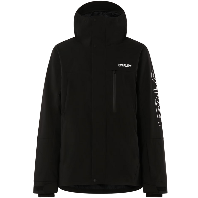 Men's TNP TBT Insulated Jacket, Featured Image