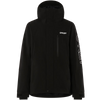 05F-Black/White Logo