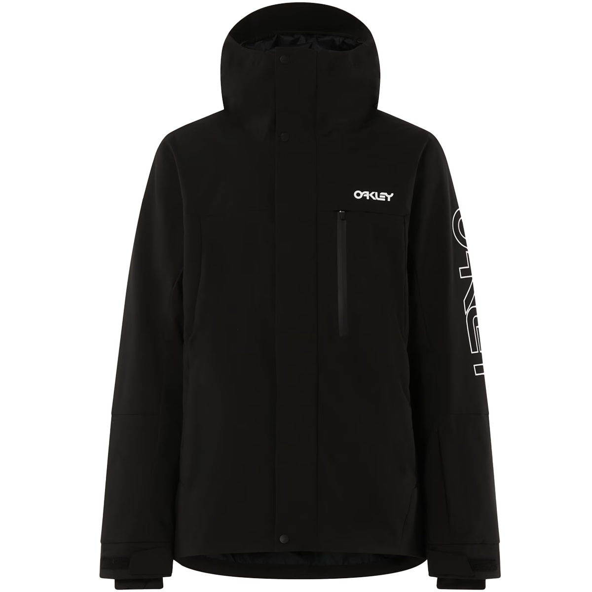 Men's TNP TBT Insulated Jacket alternate view