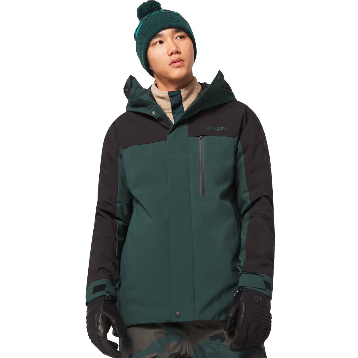 Men's TNP TBT Insulated Jacket alternate view