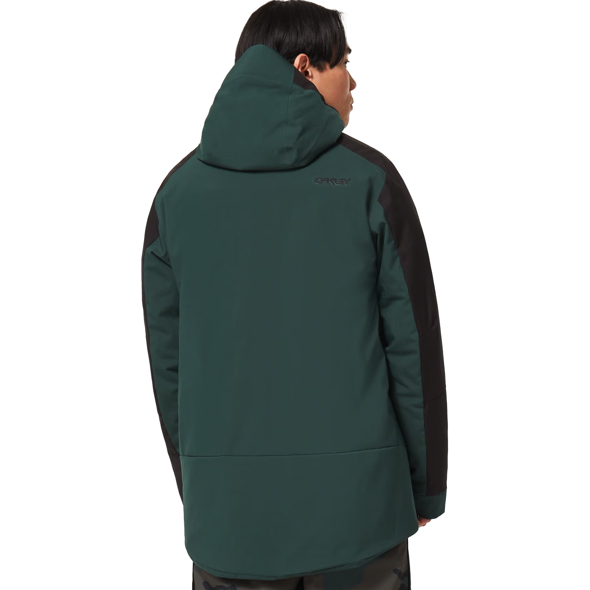 Men's TNP TBT Insulated Jacket alternate view