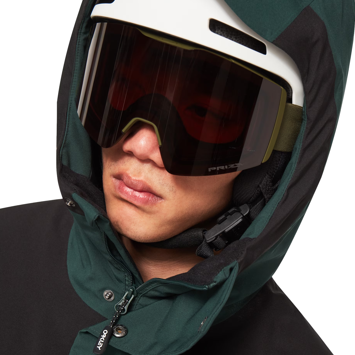 Men's TNP TBT Insulated Jacket alternate view