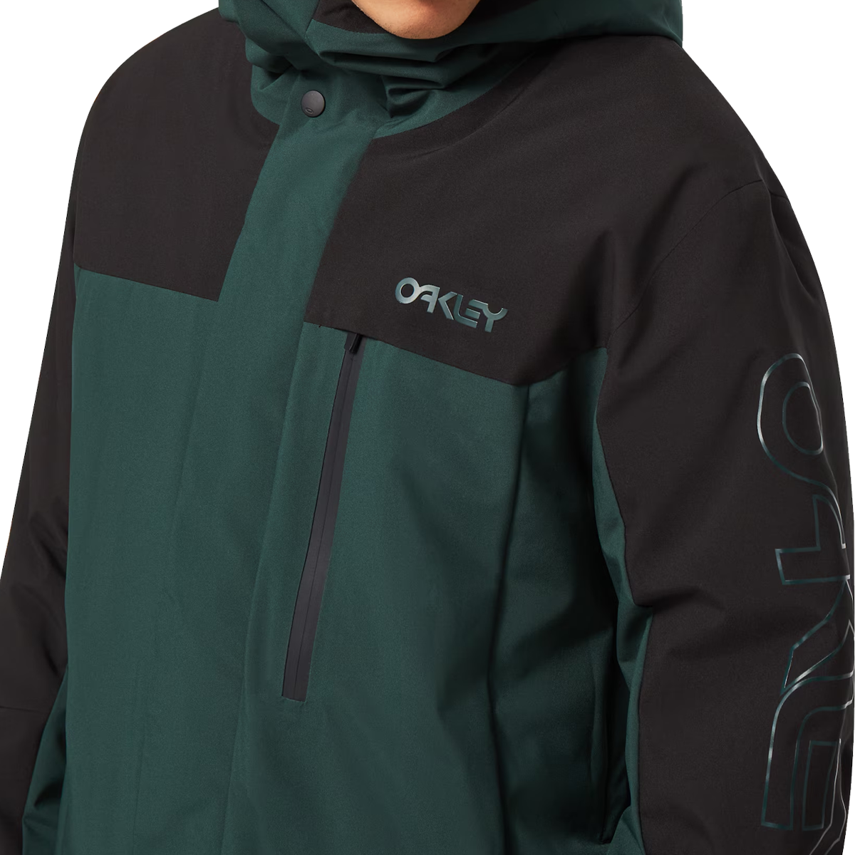 Men's TNP TBT Insulated Jacket alternate view