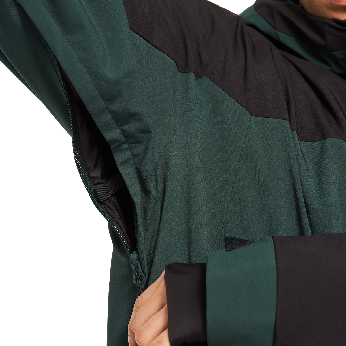 Men's TNP TBT Insulated Jacket alternate view