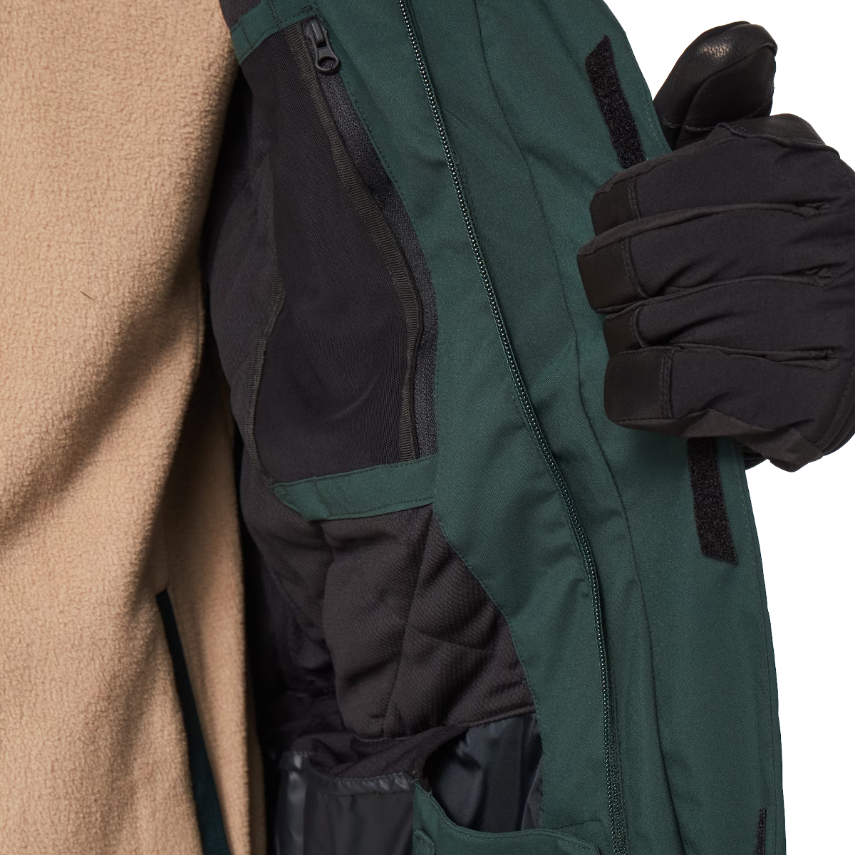 Men's TNP TBT Insulated Jacket alternate view