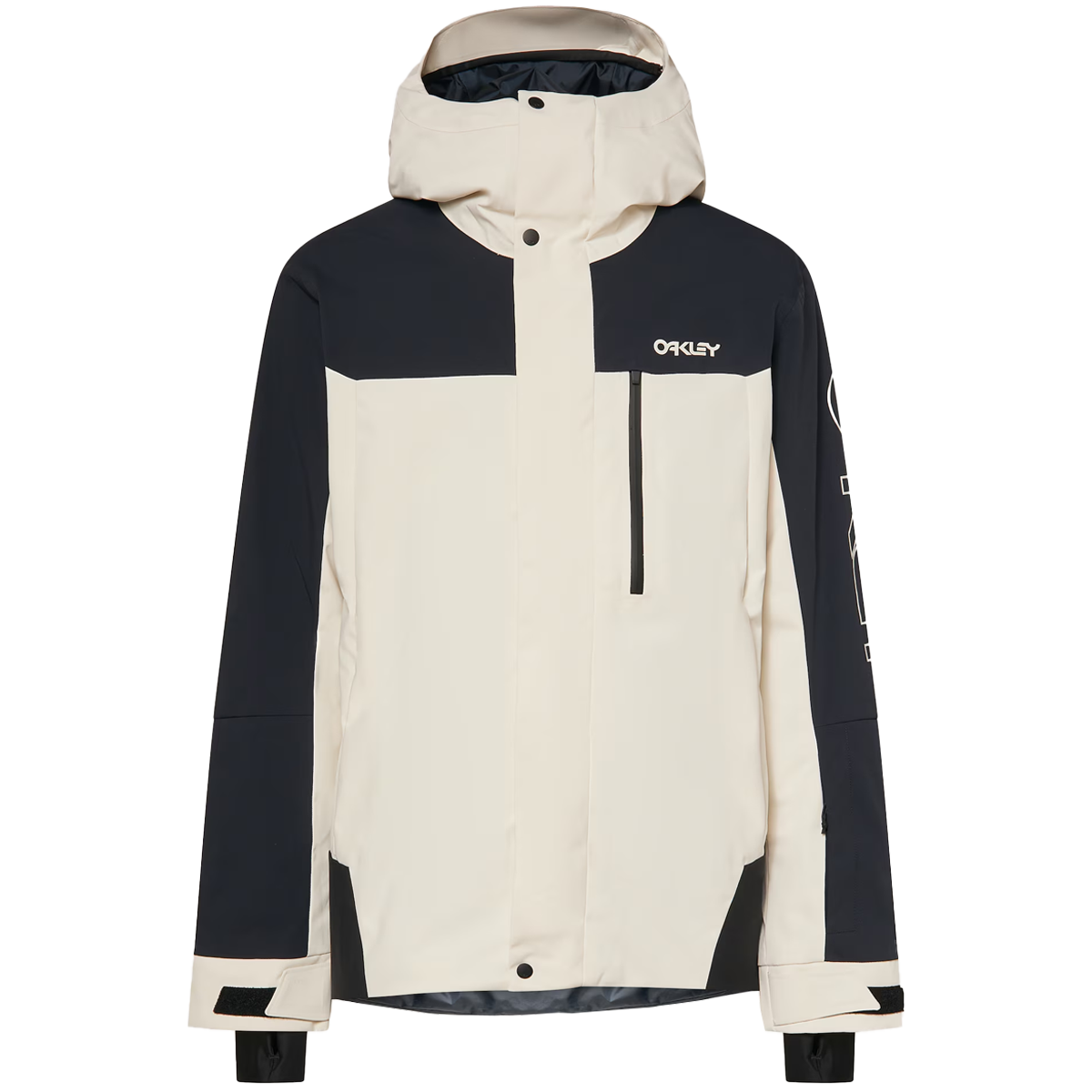 Men's TNP TBT Insulated Jacket alternate view