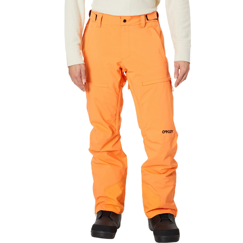 Men's Axis Insulated Pant, Oakley Men's Axis Insulated Pant front
