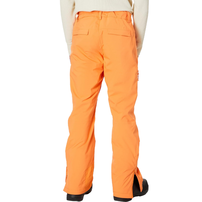 Men's Axis Insulated Pant, Oakley Men's Axis Insulated Pant back