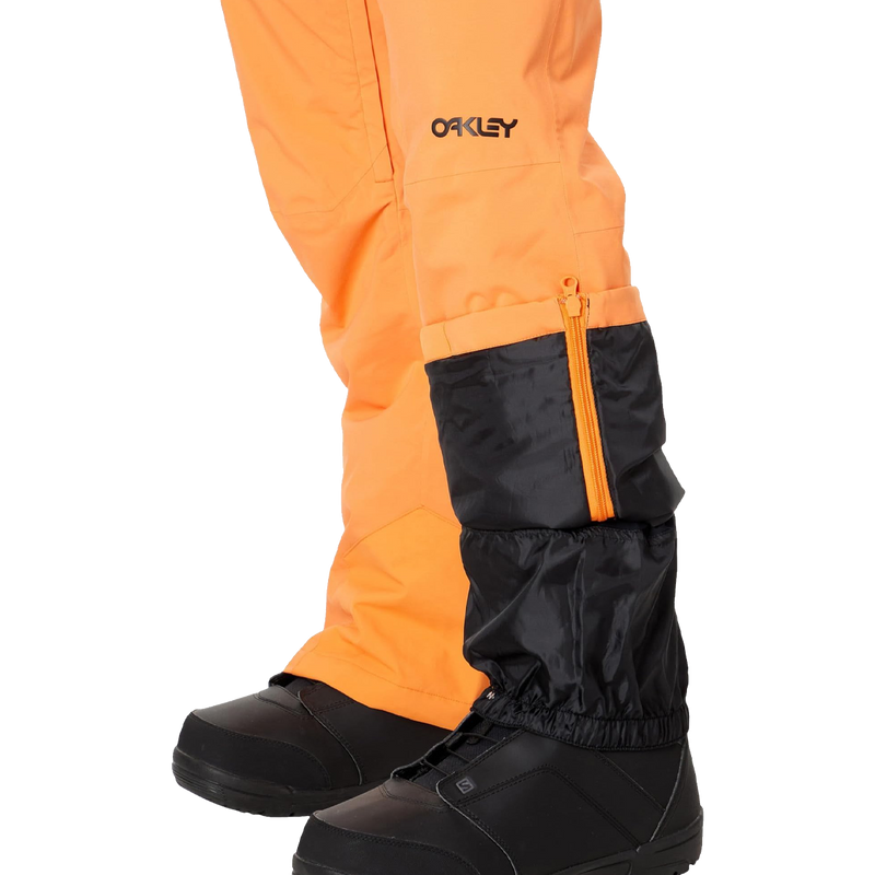 Men's Axis Insulated Pant, Oakley Men's Axis Insulated Pant cuff