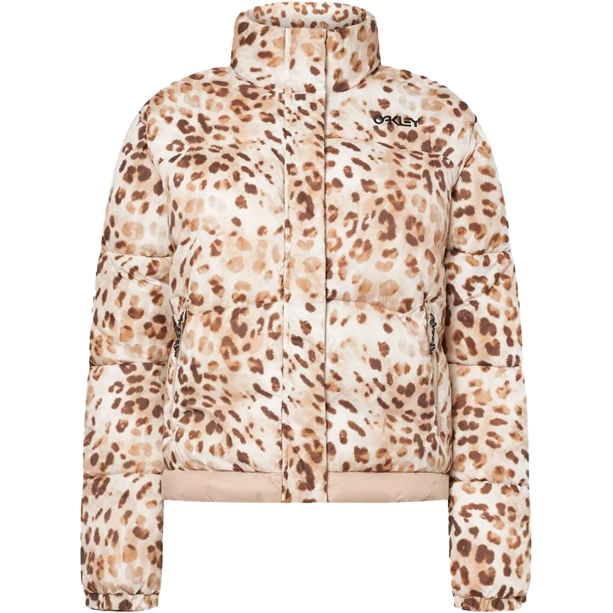 Women's TNP Puffy Jacket alternate view