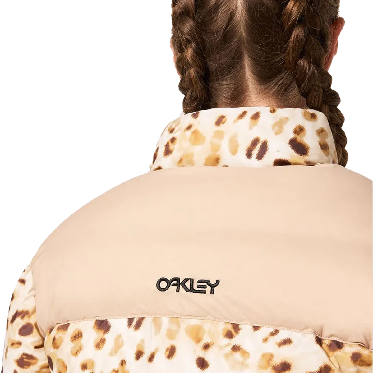 Women's TNP Puffy Jacket alternate view