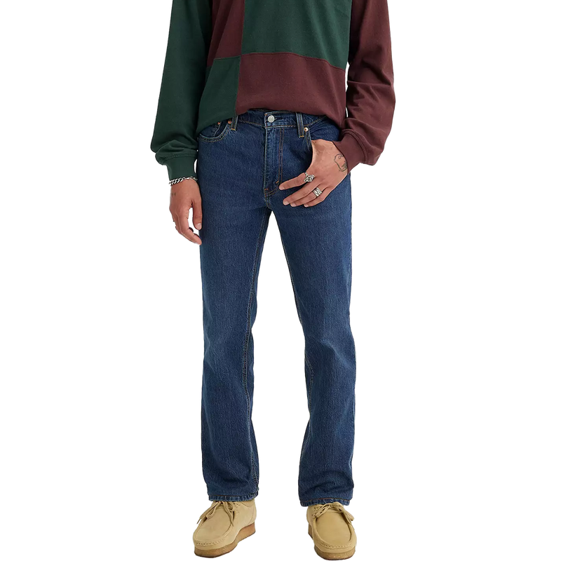 Men's 541 Athletic Taper, Featured Image