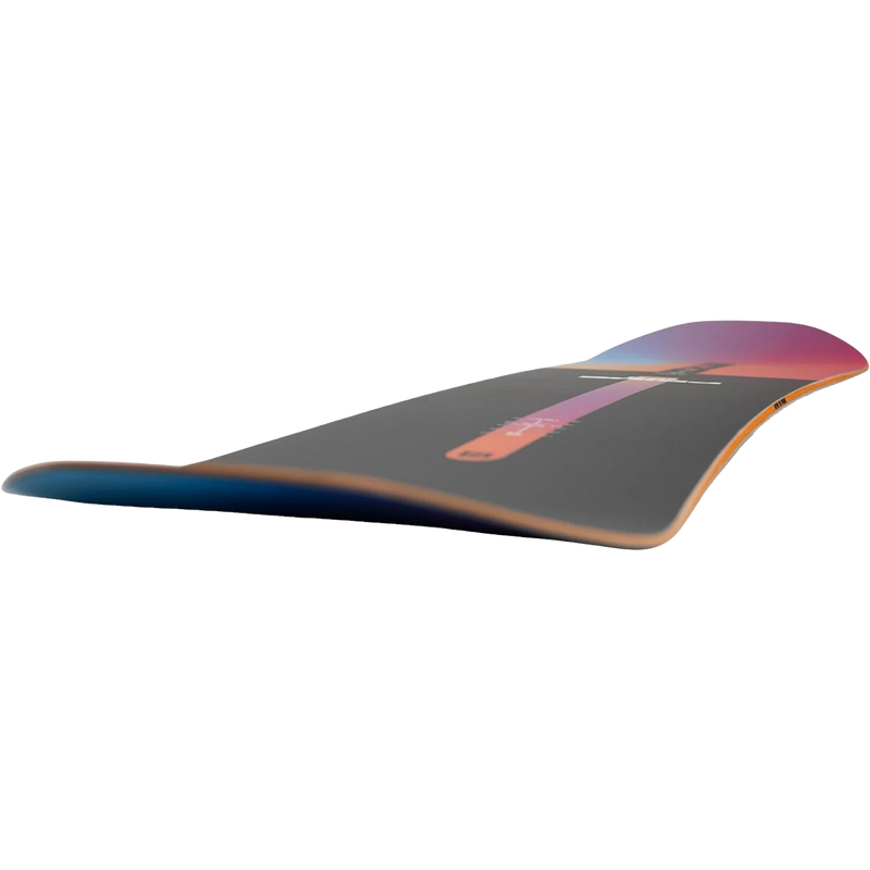 Prime Chroma Cam-Out, Nitro Prime Chroma Cam-Out oblique perspective