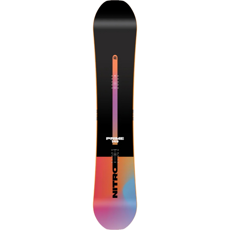 Prime Chroma Cam-Out, Nitro Prime Chroma Cam-Out top