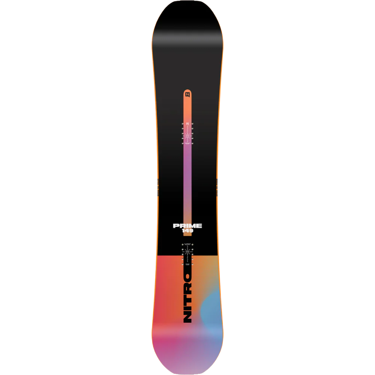 nitro prime wide snowboard Prime Chroma Cam-Out Wide – Sports Basement