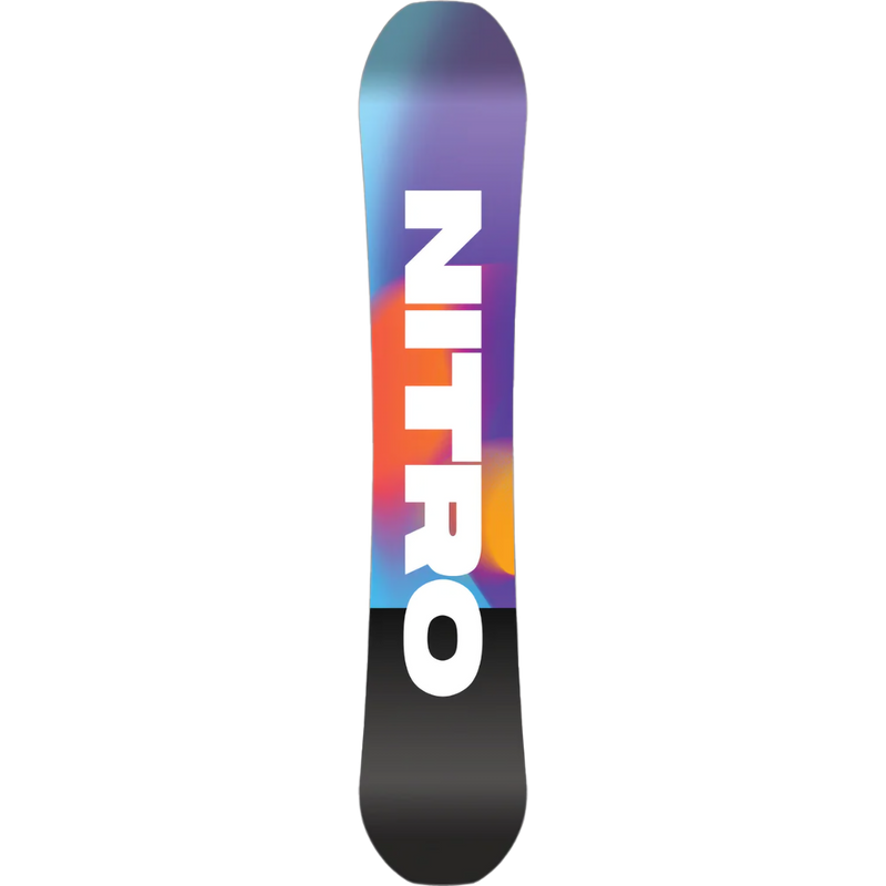 Prime Chroma Cam-Out, Nitro Prime Chroma Cam-Out bottom