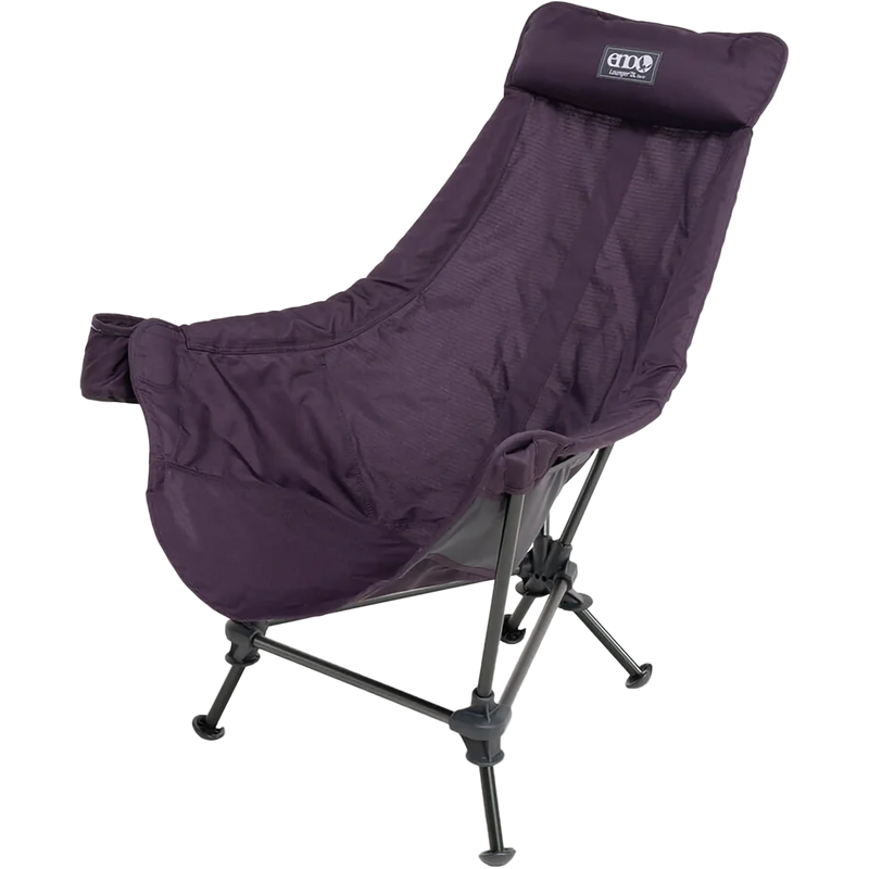 Lounger DL Chair, Featured Image