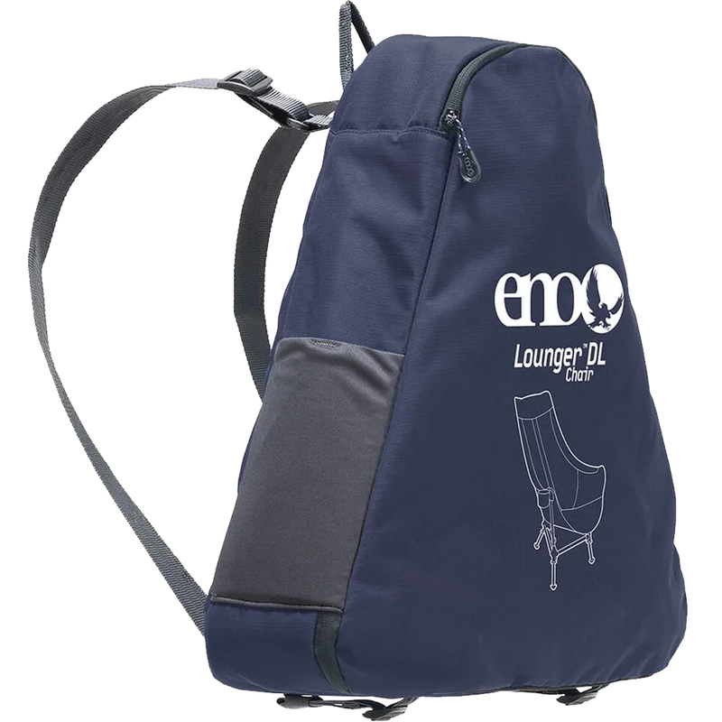 Lounger DL Chair, Eagles Nest Outfitters Lounger DL Chair carry case
