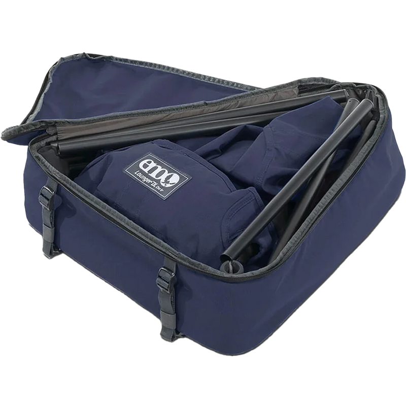 Lounger DL Chair, Eagles Nest Outfitters Lounger DL Chair packed in carry case