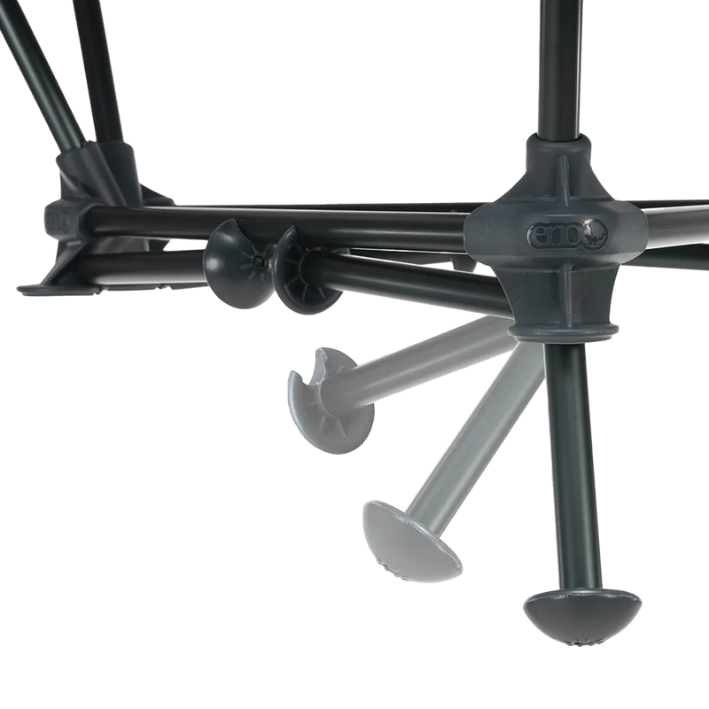 Lounger DL Chair, Eagles Nest Outfitters Lounger DL Chair folding legs