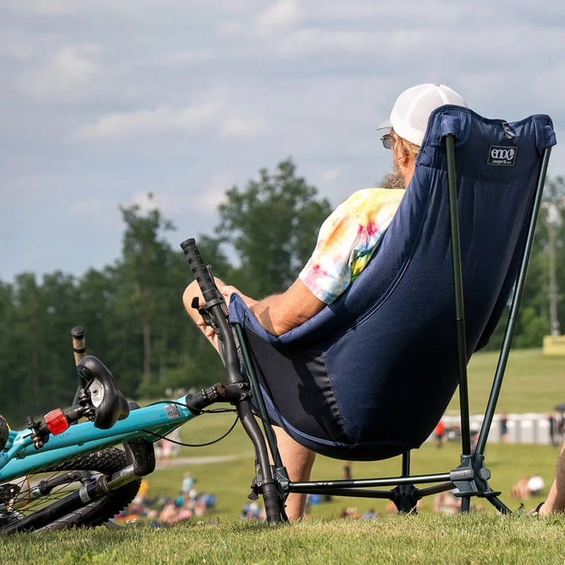 Lounger DL Chair, Eagles Nest Outfitters Lounger DL Chair at park