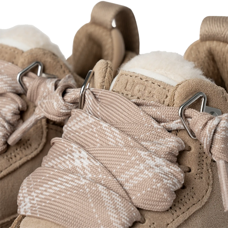 Youth Lowmel, UGG Youth Lowmel laces
